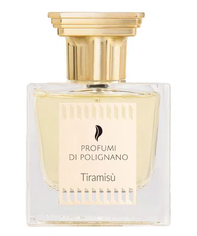 Profumi Di Polignano Tiramisù Extrait De Parfum 100 ml