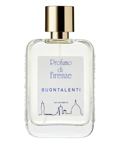 Profumo Di Firenze Buontalenti Eau De Parfum 100 ml