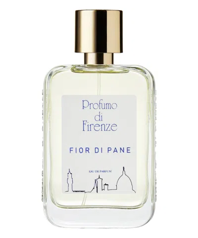 Profumo Di Firenze Fior Di Pane Eau De Parfum 100 ml