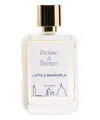 Profumo Di Firenze Latte E Mandorla Eau De Parfum 100 ml