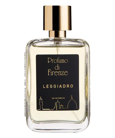 Profumo Di Firenze Leggiadro Eau De Parfum 100 ml