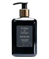 Profumo Di Firenze Matelda Cream Perfume 200 ml