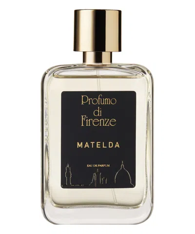 Profumo Di Firenze Matelda Eau De Parfum 100 ml