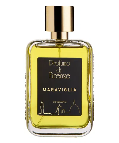 Profumo Di Firenze Meraviglia Eau De Parfum 100 ml