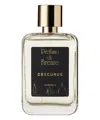 Profumo Di Firenze Obscurus Eau De Parfum 100 ml