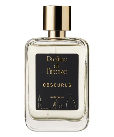 Profumo Di Firenze Obscurus Eau De Parfum 100 ml