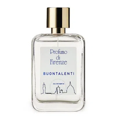 Profumo Di Firenze Unisex Buontalenti Edp Spray 3.4 oz (tester) Fragrances 0000950039915 In White