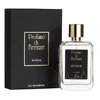 Profumo Di Firenze Unisex Niveus Edp 3.4 oz Fragrances 8055277283269 In N/a