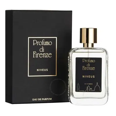 Profumo Di Firenze Unisex Niveus Edp 3.4 oz Fragrances 8055277283269 In N/a