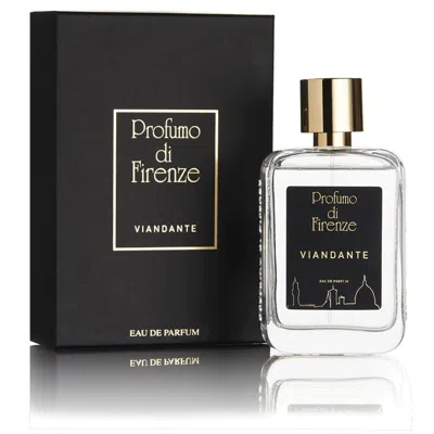 Profumo Di Firenze Unisex Viandante Edp Spray 3.4 oz Fragrances 8055277283207