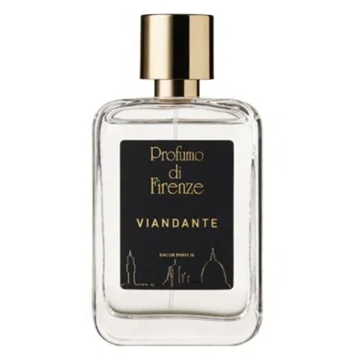 Profumo Di Firenze Unisex Viandante Edp Spray 3.4 oz (tester) Fragrances 8055277283214