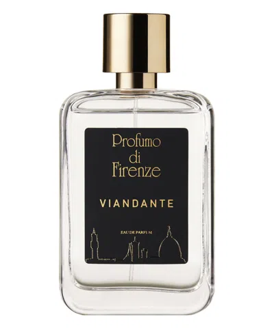 Profumo Di Firenze Viandante Eau De Parfum 100 ml