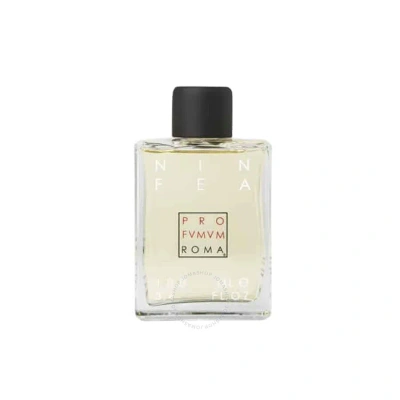 Profumum Roma Ladies Ninfea Edp Spray 3.4 oz Fragrances 8057717142518 In N/a