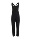 Progetto Quid Jumpsuits In Black