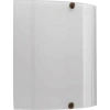Progress Lighting 1 Light Wall Sconce In Satin;frosted