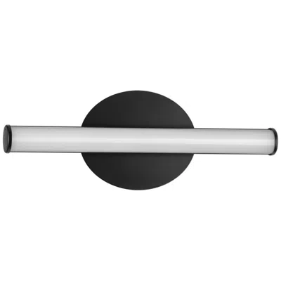 Progress Lighting 3 Collection 16 In. Small Modern 3cct Integrated Led Linear Vanity Light