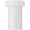 Progress Lighting 3" Surface Mount Adjustable Cylinder