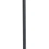 Progress Lighting 54 Stem Extension Kit In Graphite