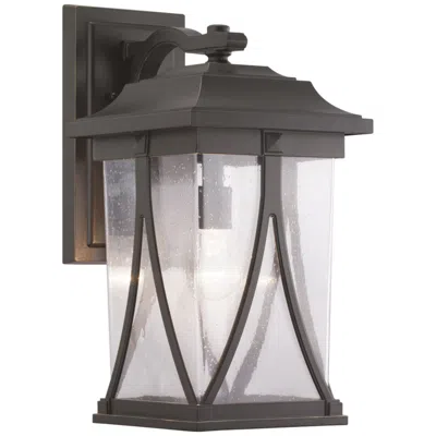 Progress Lighting Abbott Collection One-light Large Wall Lantern