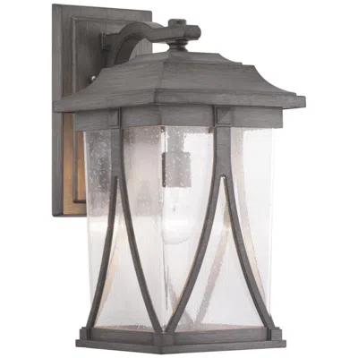 Progress Lighting Abbott Collection One-light Large Wall Lantern