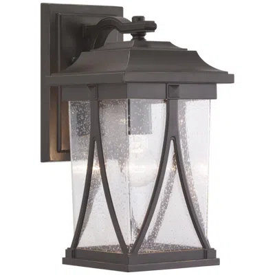 Progress Lighting Abbott Collection One-light Medium Wall Lantern