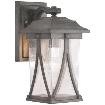 Progress Lighting Abbott Collection One-light Small Wall Lantern