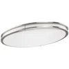Progress Lighting Abide Collection 5-cct Integrated Led 32 In Silver