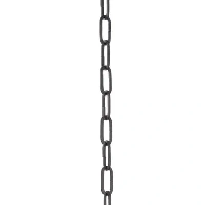 Progress Lighting Accessory Chain In Oil Rubbed Bronze