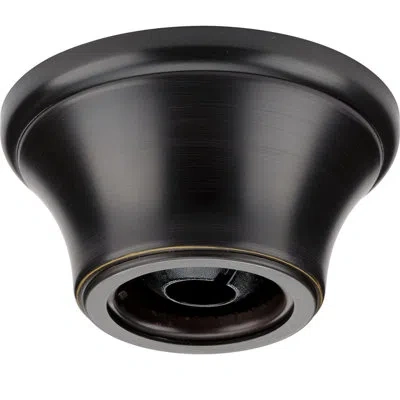 Progress Lighting Airpro Ceiling Fan Accessory Architectural Bronze Canopy