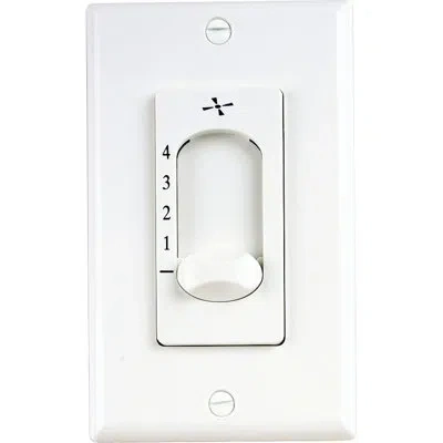 Progress Lighting Airpro Ceiling Fan Remotes & Wall Controls