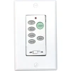 Progress Lighting Airpro Full-function Ceiling Fan Wall Control