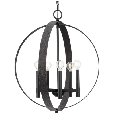 Progress Lighting Allegheny Collection Five-light Pendant