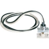 Progress Lighting Alpha Trak "anywhere" Power Feed In Bright White