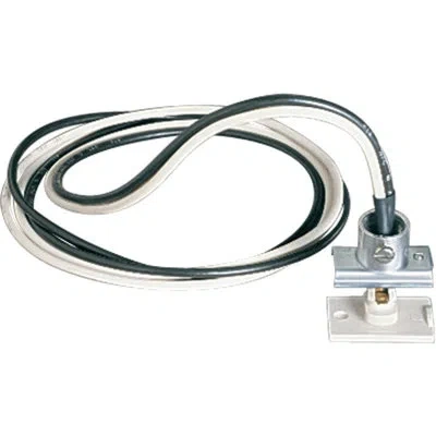Progress Lighting Alpha Trak "anywhere" Power Feed In Bright White