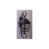 Progress Lighting Andover Collection Two-light Medium Wall Lantern