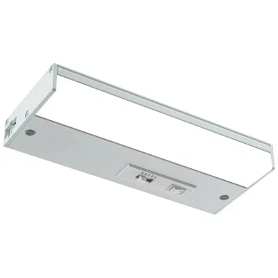 Progress Lighting Arza Select Led Under Cabinet Light 8 Inch In White