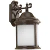 Progress Lighting Ashmore Collection One-light Wall Lantern