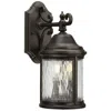 Progress Lighting Ashmore Collection Two-light Wall Lantern