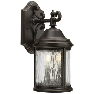 Progress Lighting Ashmore Collection Two-light Wall Lantern