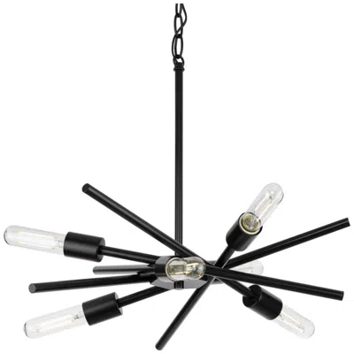 Progress Lighting Astra Collection Six-light Chandelier Light