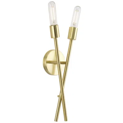Progress Lighting Astra Collection Wall Bracket