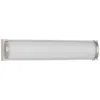 Progress Lighting Barril Collection 24 In. Medium Modern Integrated Led Linear Vanity Light