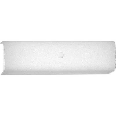 Progress Lighting Bathroom Bracket In White