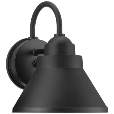 Progress Lighting Bayside Collection One-light Non-metallic Outdoor Wall Lantern
