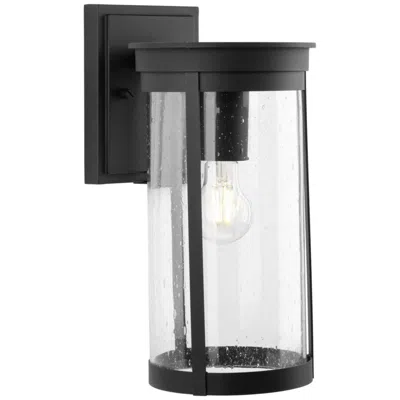 Progress Lighting Belden Collection One-light Large Outdoor Wall Lantern
