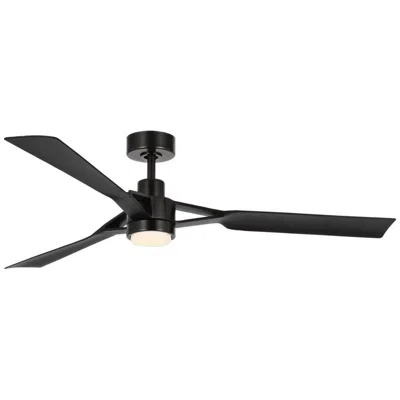 Progress Lighting Belen Collection 60-in Three-blade Ceiling Fan