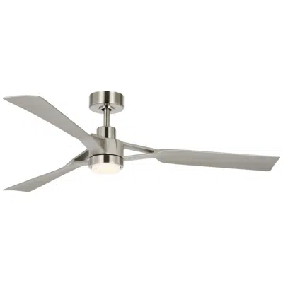 Progress Lighting Belen Collection 60-in Three-blade Ceiling Fan