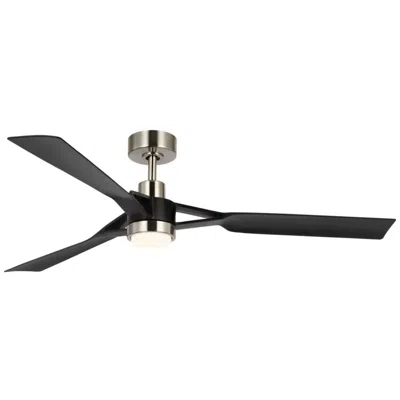 Progress Lighting Belen Collection 60-in Three-blade Ceiling Fan