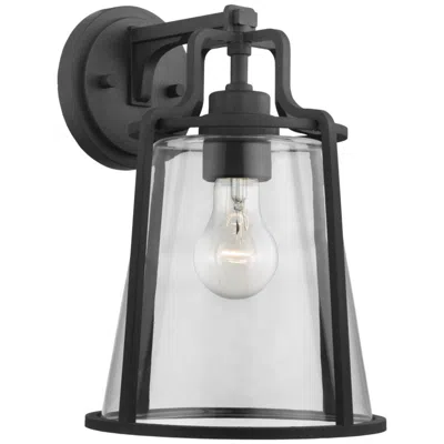 Progress Lighting Benton Harbor Collection One-light Large Wall Lantern With Durashield