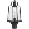 Progress Lighting Benton Harbor Collection One-light Post Lantern With Durashield